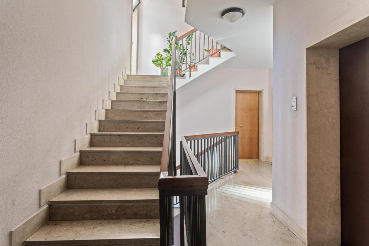 Cittadella Modern Studio - Pet Friendly! Verona Buitenkant foto