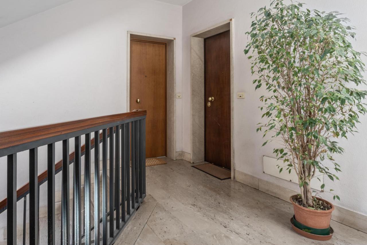 Cittadella Modern Studio - Pet Friendly! Verona Buitenkant foto