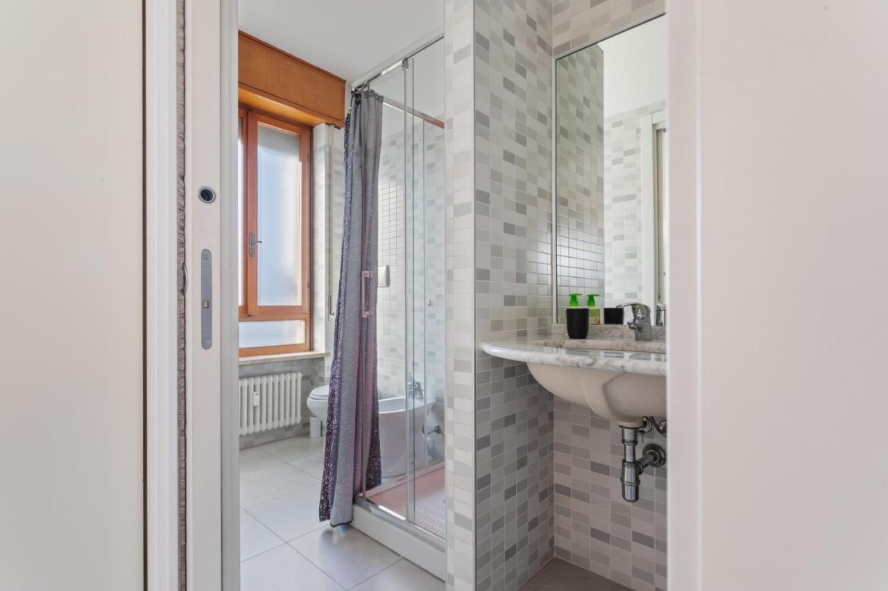 Cittadella Modern Studio - Pet Friendly! Verona Buitenkant foto